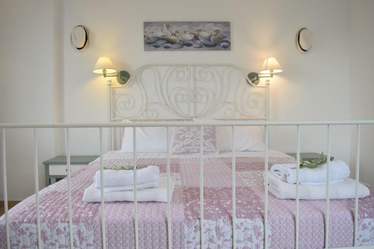 Romantic Apartment Adelianos Kampos Exteriör bild