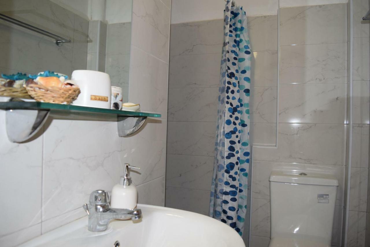 Romantic Apartment Adelianos Kampos Exteriör bild