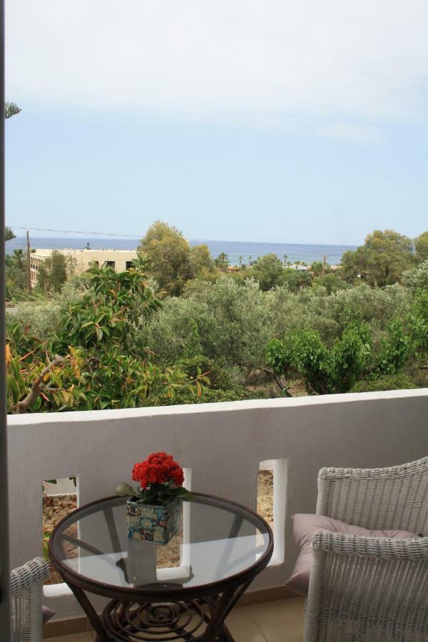 Romantic Apartment Adelianos Kampos Exteriör bild